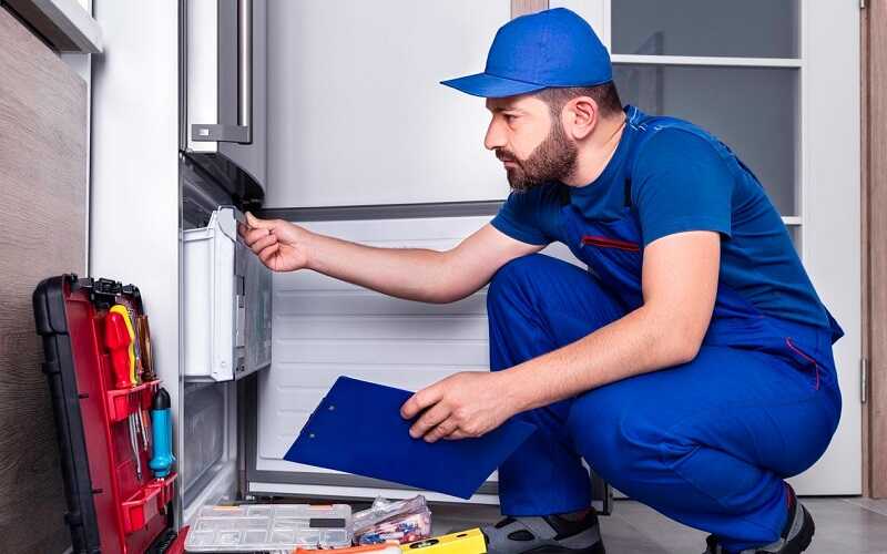 serwis chłodziarek w Tczewie