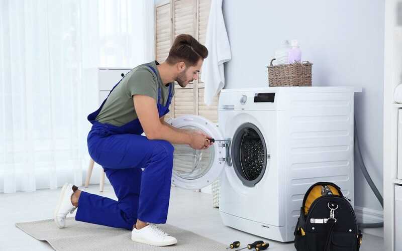 serwis pralek w Tczewie