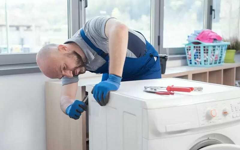 serwis pralko-suszarek w Tczewie